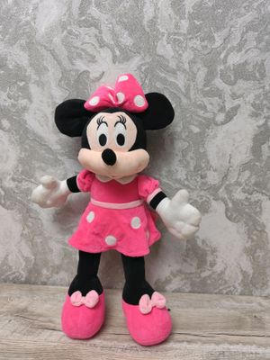 Mikey mouse