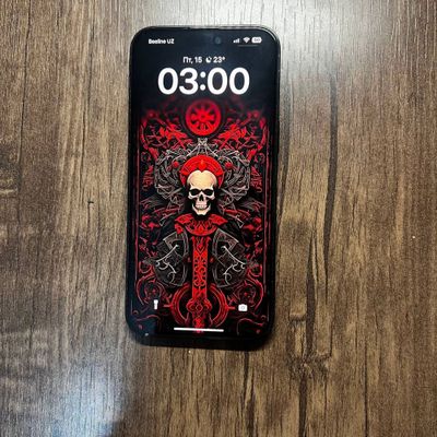 Iphone 14 PRO MAX 128 гб идеал