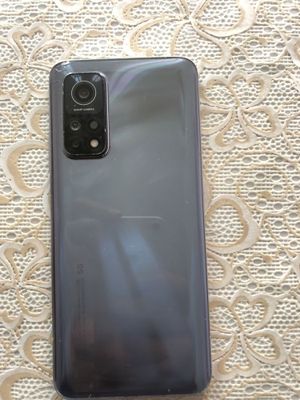 Xiaomi 10T 5G 90fps