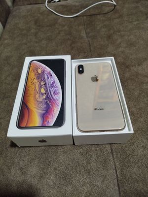 IPhone xs 256gb