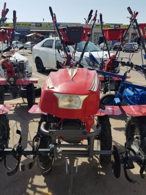 Motoblok 10 dizel