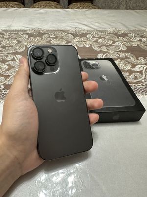 Iphone 13 pro 256