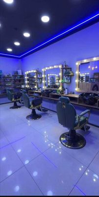 Barbershop Alion tayyor biznes sotiladi yoki arendaga beriladi