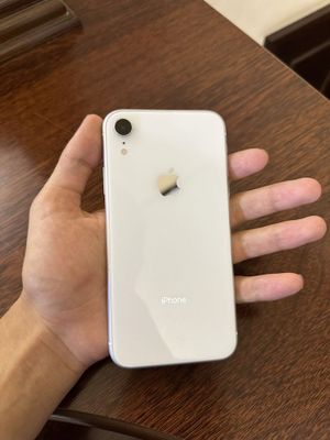 Iphone xr holati ideal hamma joyi radnoy