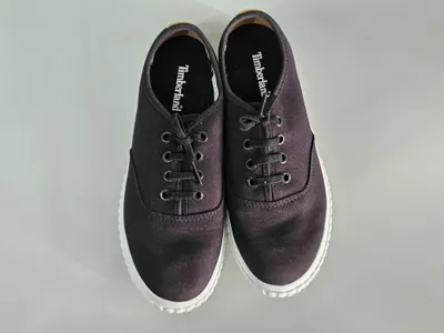 Женские кеды Timberland