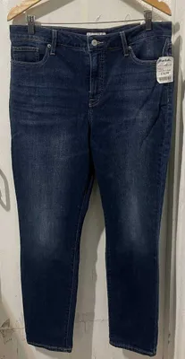 джинсы с Америки