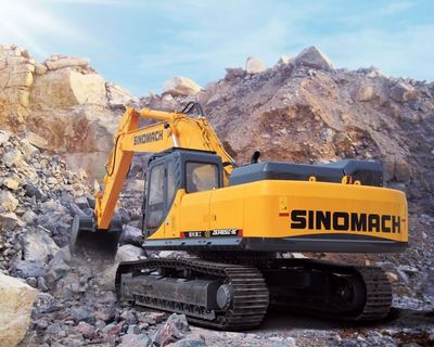 Эскаватор SINOMACH 1,8m3 кублик Янги 2025 йил