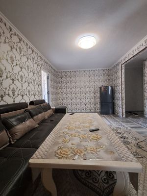 Дружбада 2 хонали 3 хонага мосланган