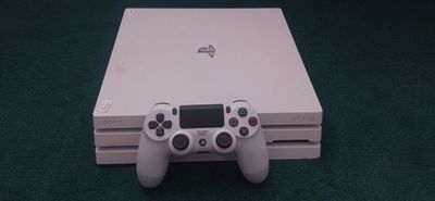 Playstation 4pro