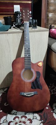 Gitara yangi full