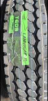 Lanvigator T609 22 PR 12.00R20