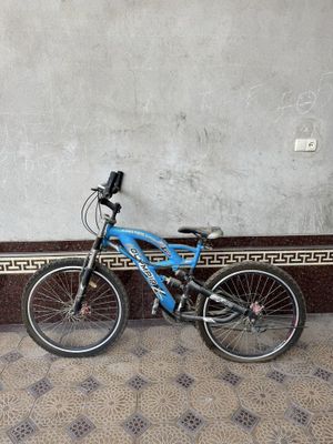 Велосипед Скоростной