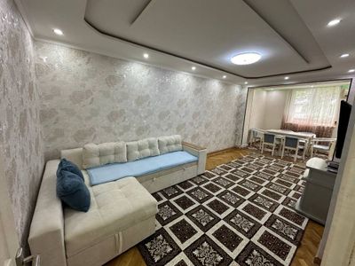 Голубые Купола !! Мирабадский район