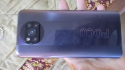 POCO X3 PRO
