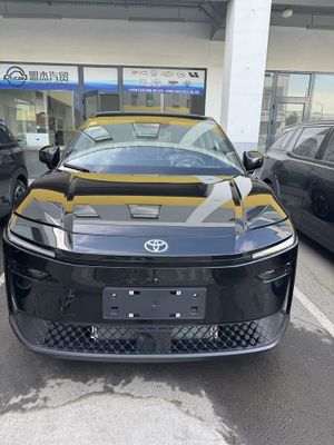 Tayota bzx3 2025 yil