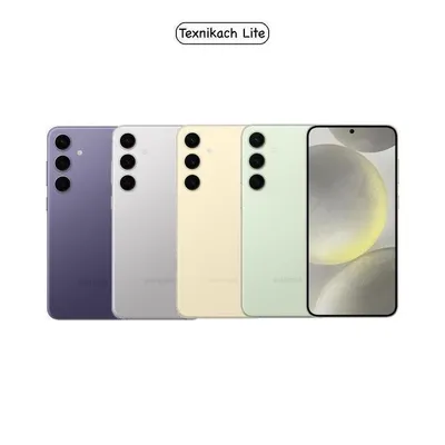 Новый! Samsung Galaxy S24 Plus 5G | Доставка Бесплатно