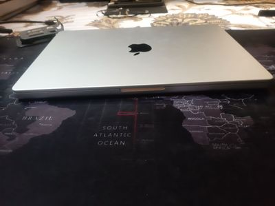 Macbook Pro M1_PRO