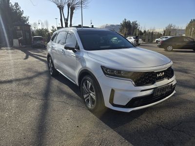 Kia Sarento Oq 2022 Yil