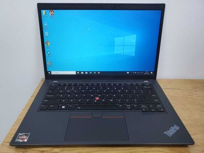 Ультрабук Lenovo ThinkPad L14 (gen 4)