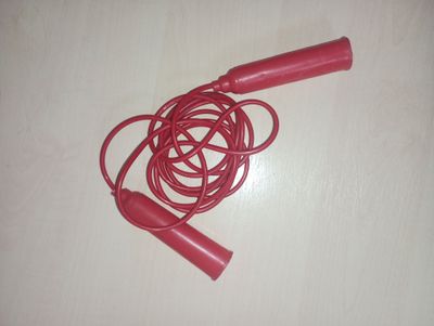 скакалка