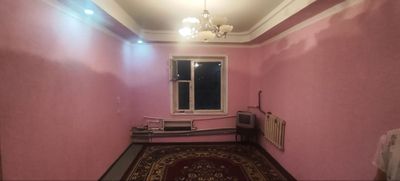 Фарғона шахар Заканалда 1 хоналик янгипланировкалик квартира сотилади.
