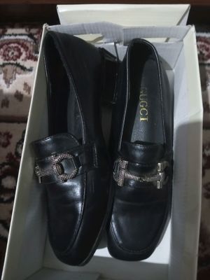 Mokasin guccci