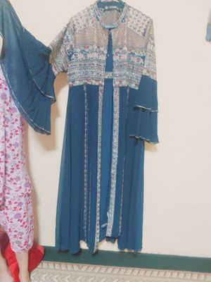 Abaya