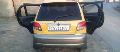 Matiz best matiz