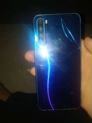 REDMI NOTE8