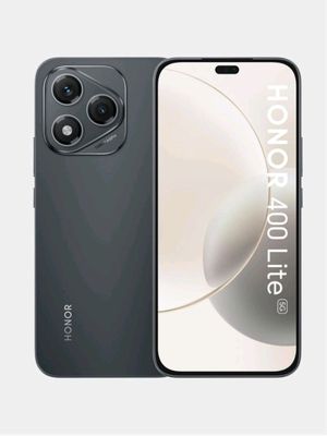 HONOR 400 LET HOLATI 20 KUN ISHLATLAGAN
