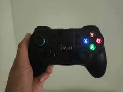 Gamepad ipega PG-9129 Bluetooth