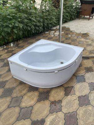 Dush kabina sotiladi