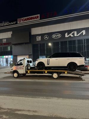 Эвакуатор Сотилади