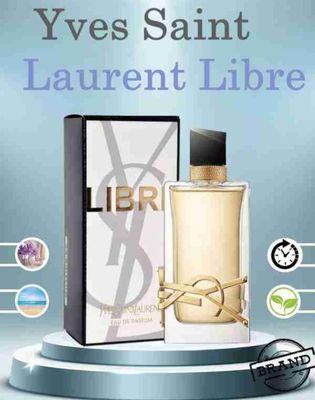 Yvessaintlaurent atiri