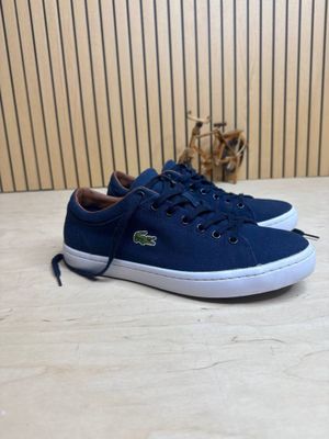 Lacoste orginal yangiday xolati