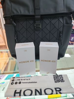 Honor 400lite 5g Original Uzimei Ryugzak podarok