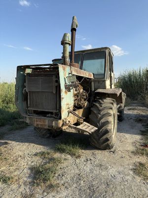 Т 150 хайдов трактори