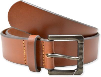 Ремень мужской кожа Banana republic 34 раз.