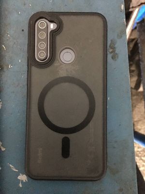 Redmi note 8T obmen bor