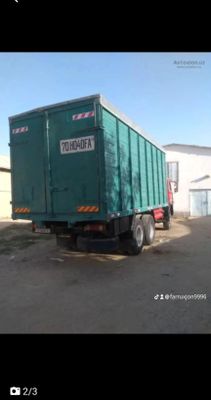 Kamaz 53212 srochna