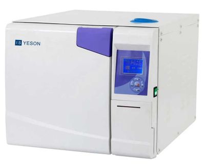 Паровой автоклав YESON YS-3PV-18L-E