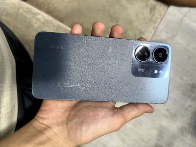 Redmi 13C 8/256gb