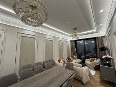 Аренда Nest One 3хкомнат Евро Ремонт
