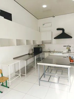 Полуфабрикат ошхона бизнес сотилади