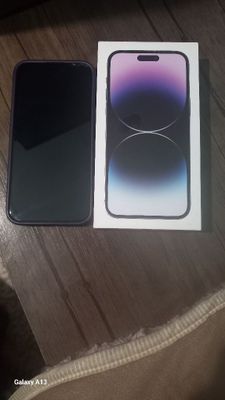 Продам iPhone 14 pro max