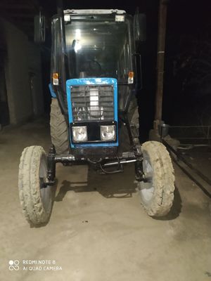 Traktor MTZ 80.1