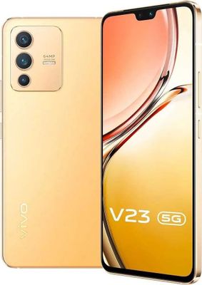 Vivo V23 karopka dakiment