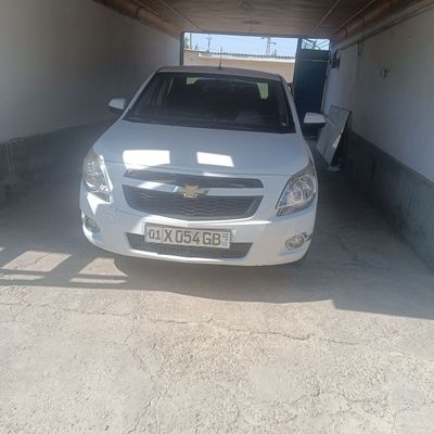 Chevrolet Cobalt LT