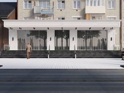 Tayyor ishlagan noturar sotiladi ofic butik showroom magazin restoran