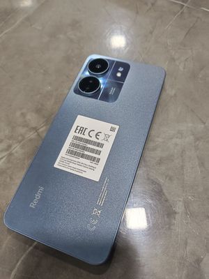 Redmi 13C 4+2/128 GB